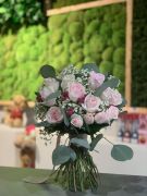 Bouquet Rosas rosa
